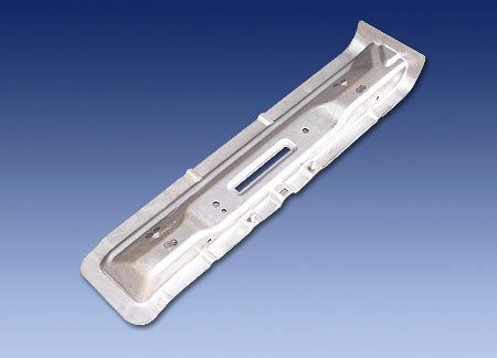 Gantry Hydraulic Press Machine With Multilayer Mold Temperature Control System