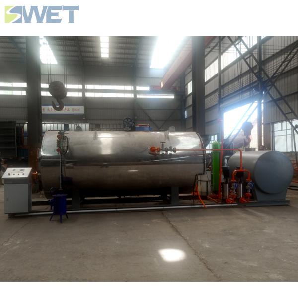10 tons per hour industrial de gas natural boiler gas fire boiler