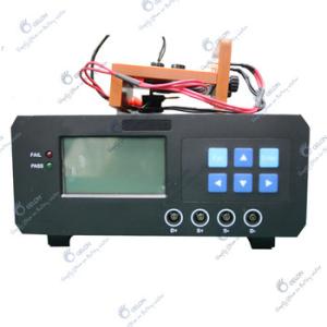 China High Precision Battery Equipment Battery Testing Machine Internal Resistance Tester on sale