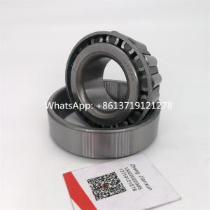 China 2580/2523 Tapered Roller Bearing Timken Brand 31.75x69.85x23.81 wholesale