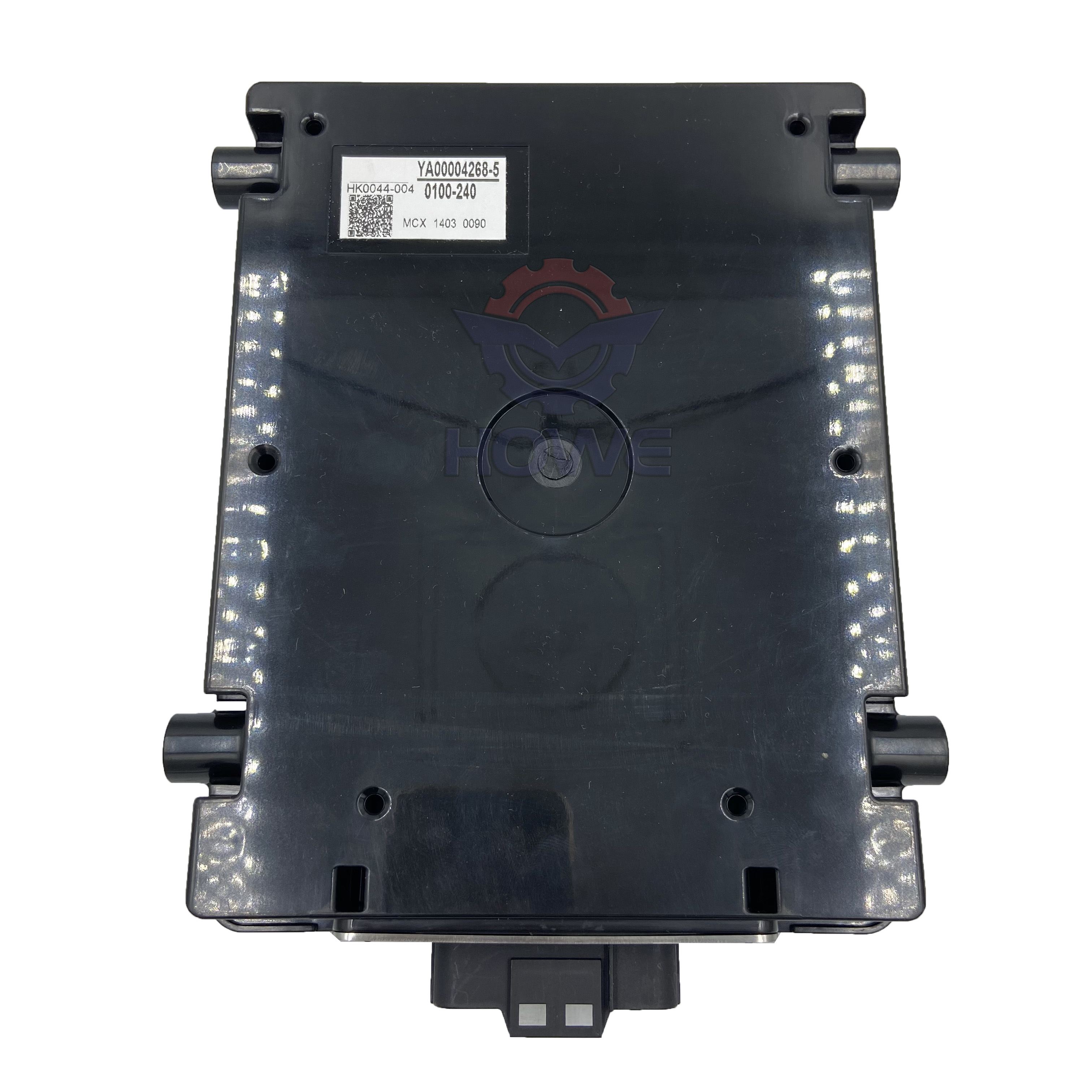 Guarantee Engine Controller Computer Board YA00011104 YA00011100 for ZX470-5G Excavator