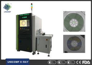China Durable X Ray Chip Counter , Electronics X Ray Machine Component Counting Ems Inventory Industry 4.0 wholesale