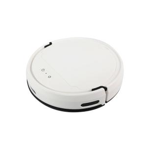 China Tuya Smart APP Home Automatic Floor Cleaner Optional ADD 1USD 18mm wholesale