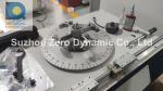 Chuck, Flywheel Balancing Machine , Vertical Clutch Balancing Machine