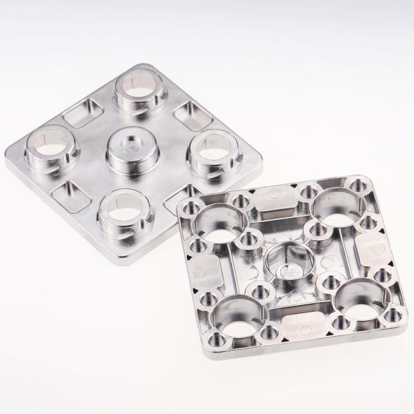 Stainless Steel ISO9001 MIM Metal Injection Molding Process For Electronics