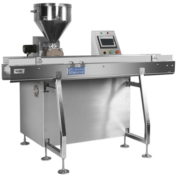 Quality OEM Jam Cupcake Filling Machine For Croissant Injection 220V for sale