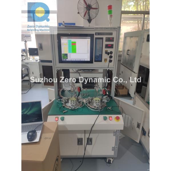 Brushless Vacuum Cleaner Motor Performance Testing Machine Manufacturers XH-ITM Series