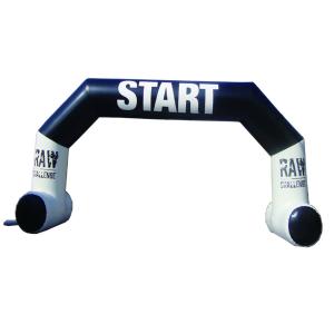China Water Proof Inflatable Finish Arch Party Custom Inflatable Arch wholesale