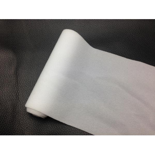 Soft And Flexible Sew On
