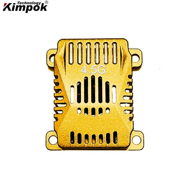 Quality 4.5Ghz 2.5W UAV Video Transmitter and Receiver 4.5G 4.6G FPV VTX VRX for sale