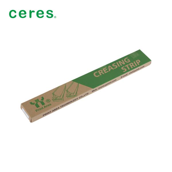 Quality Offset Printing Material Pvc Creasing Matrix 50pcs/Box for sale