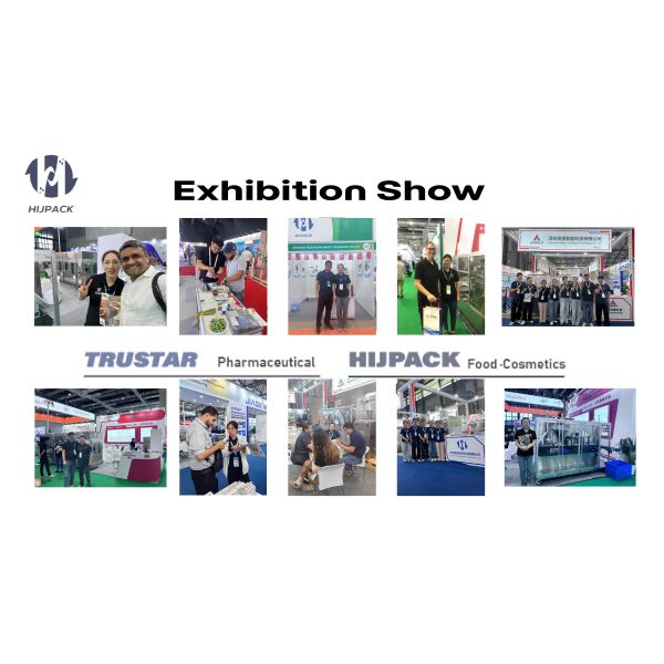 Full Automatic 4 Side Sealing Wet Wipe Packaging Machine Single Sachet Alcohol Swab Packing Machine