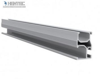 Quality High Corrosion Resistance Solar Roof Mounting Systems Mid Clam / End Clamp / Rail / Hook / Block for sale