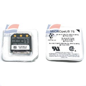 China YJJ Micropel 75 PM759-000 Combustible Gas Sensor Is Used In Gas Detectors wholesale