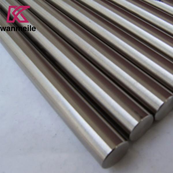 Quality Titanium Alloy Bar Grade 19 Round Bar for Industrial for sale