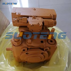 China 221-3669 Hydraulic Piston Pump 2213669 for D5G D4G wholesale