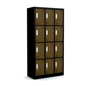 Colorful Multi Door Storage Locker