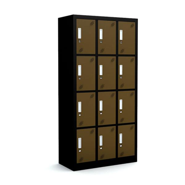 Quality Colorful Multi Door Storage Locker for sale