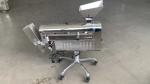 Automatic Capsule Polishing Machine Medicine Pill Sorting Machine GMP Standard