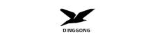 China Jiangsu Dinggong Medical Equipment Co., Ltd. logo