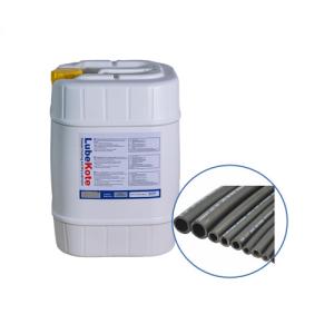 Solvent Based Rubber Hard Cord Hose Mold Release Agent Lubricant