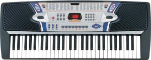 54 KEYS Teaching Type Electronic keyboard MK-2065