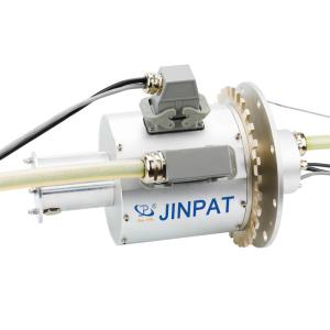 China Variable Propeller Signal Wind Turbine Generator Slip Ring 80 Amps Per Circuit wholesale
