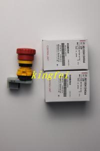 China N510041345AA Panasonic NPM Push Button Switch Emergency Safety Stop Switch wholesale
