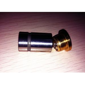 China GM05 Excavator Final Drive Parts Valve Plate Piston Shoe wholesale