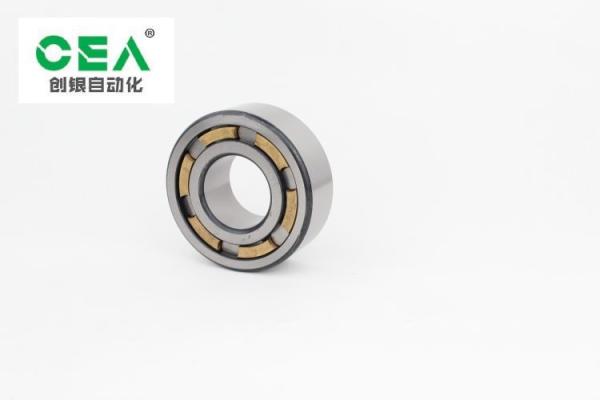 Quality OEM P6 P0 Combined Needle Roller Bearings Full Complement for sale