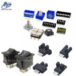 Seven-foot pull toggle switches MSK-12C01-07 (1P2T) slide switch 7Pin SMD Power