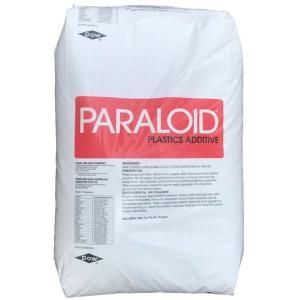 EXL-2620 Methyl Methacrylate Butadiene Styrene MBS Impact Resistant Lightweight