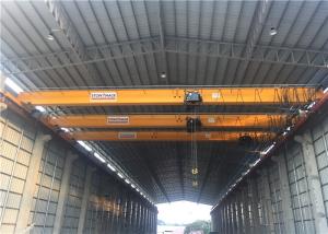 5t Overhead Bridge Crane For Workshop