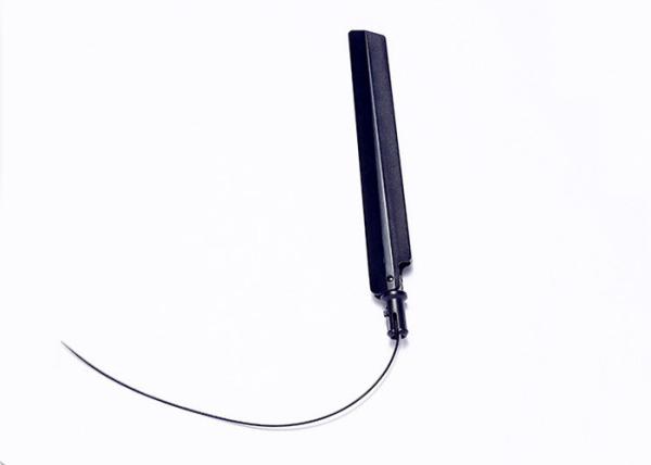 Quality 3DBI Gain 433MHZ Receiver Antenna Bendable Rubber Duck Receiver Antenna for sale