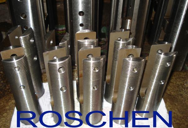 Quality Borehole Casing Advancer Systems with Long Life HWT Casing Shoe for sale