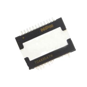 Audio IC Original TDA8954TH HSOP24 Electronic Components R5f100pkgfb#10