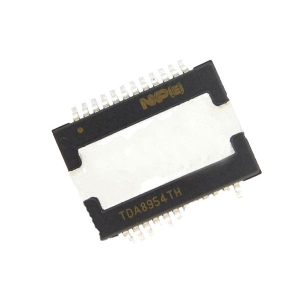 Quality Audio IC Original TDA8954TH HSOP24 Electronic Components R5f100pkgfb#10 for sale
