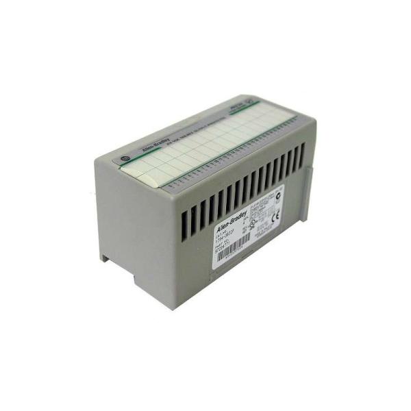 1794-Ob32p Allen Bradley Module Flex IO Electronically Protected Discrete Output Module