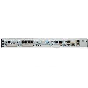China C1111-4P C1111-8P C1111X-8P Desktop Network Appliance Firewall Router For Wired Transfer wholesale