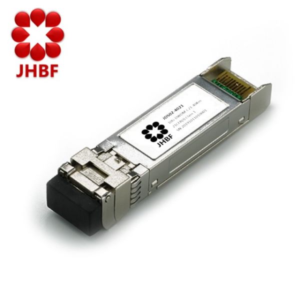 25G CWDM Fiber Optic Transceivers Laser Chip With Temperature Range -5-85C