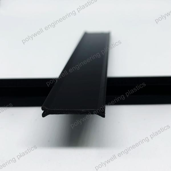Nylon Heat Insulation Strips for Aluminum System Window Polyamide Extrusion Profiles