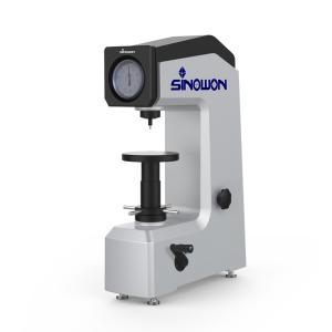 China Manual Rockwell Superficial Hardness Tester Analogue Display DigiRock HS1 wholesale