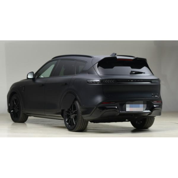 VOYAH FREE 2022 DNA Joint Name Extended Version Medium Large SUV 5 Door 5 Seats