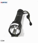 Power Saving Handheld Ultraviolet Light , Led Uv Light Torch Build In Battery