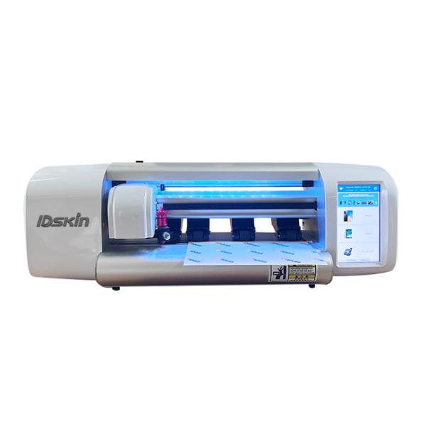 Quality Vinyl Sticker Tpu Screen Guard Cutting Machine Graph Plotter for sale