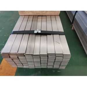China 202 304 430 2b Surface 2mm Stainless Steel Flat Bar wholesale