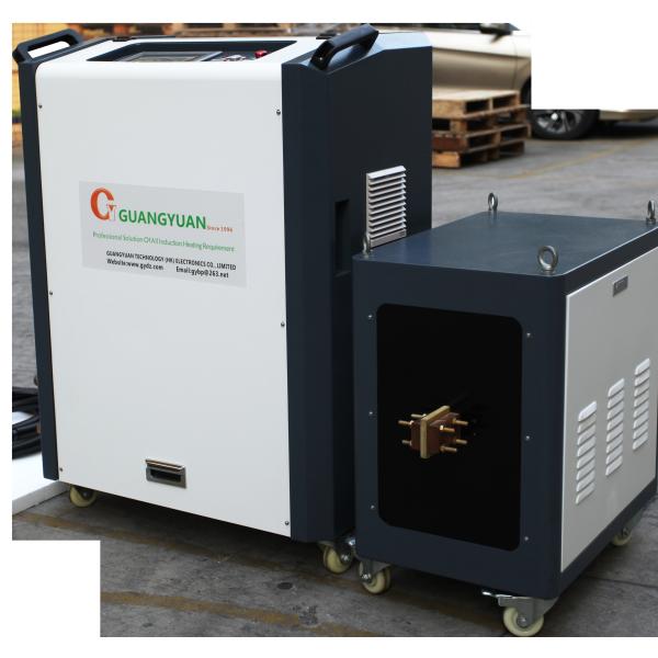 Quality 100KW Induction Hardening Equipment Machine For Camshaft Hardening for sale