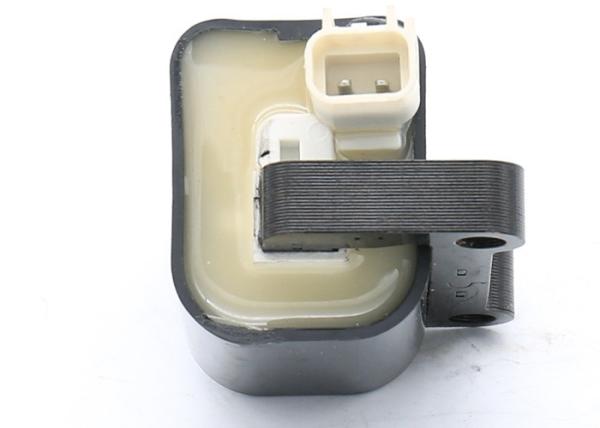 Quality MD314582 / 88921388 LHD Auto Ignition Coil , 2 Pins Mitsubishi Montero Ignition Coil for sale