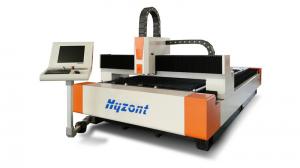 China Single Table Laser Cutting Equipment / 2Kw CNC Laser Cutting Machine Sheet Metal wholesale