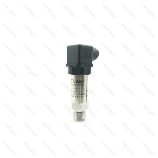 OEM 316L SS Pressure Transmitter Sensor 4 To 20ma Pressure Transducer